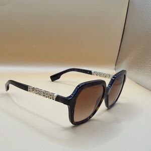 Burberry B4389 JONI 55•16 Sunglasses
